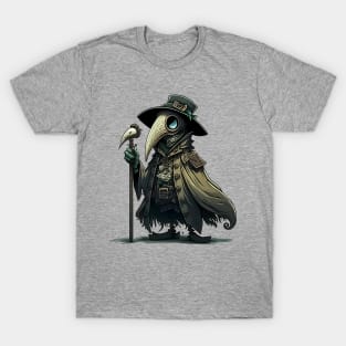 Lil' Plague Doctor T-Shirt